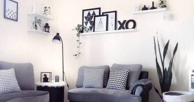 tips memilih furniture rumah minimalis