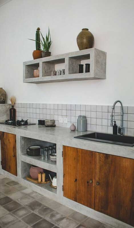 1-meja-dapur-beton-dengan-kayu